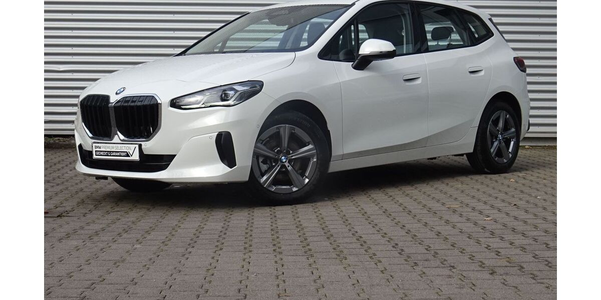 BMW 220 Active Tourer 10.380 km 28.724 &euro; Bietigheim-Bissingen 74321