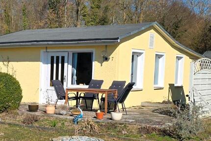 Haus Greifswald Groß Schönwalde - 2 Zimmer, 40 m&sup2;, 19.900&euro; | Angebot:25840895