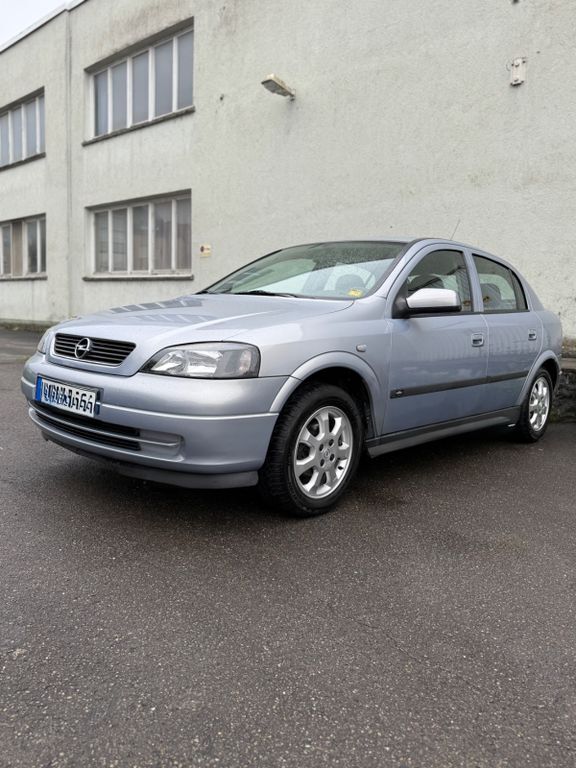 Astra