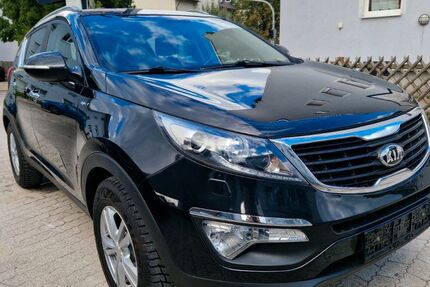 Kia Sportage 149.800 km 10.700 &euro; Donauwörth 86609