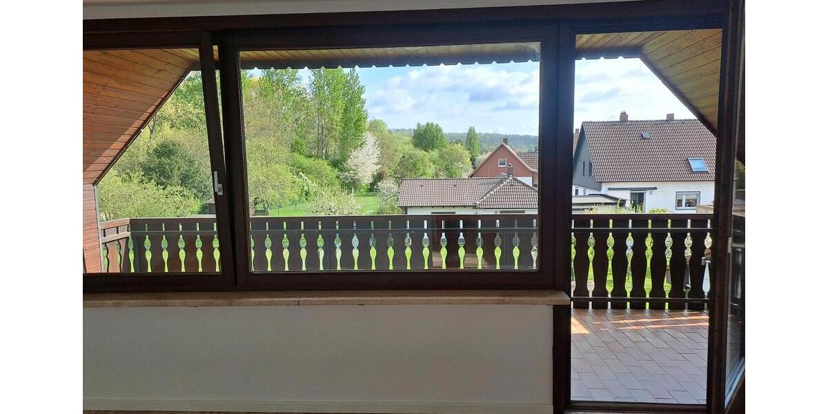 Erdgeschoßwohnung Seelze - 4 Zimmer, 75 m&sup2;, 760&euro; | Angebot:26296852