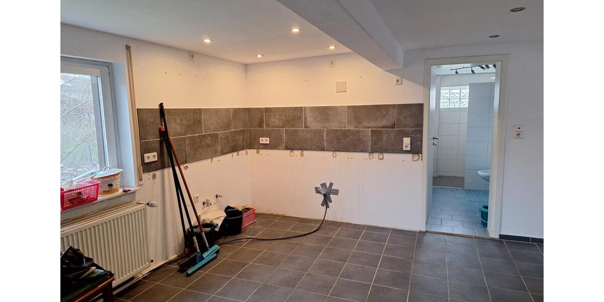 Erdgeschoßwohnung Wächtersbach - 4 Zimmer, 90 m&sup2;, 650&euro; | Angebot:26335166