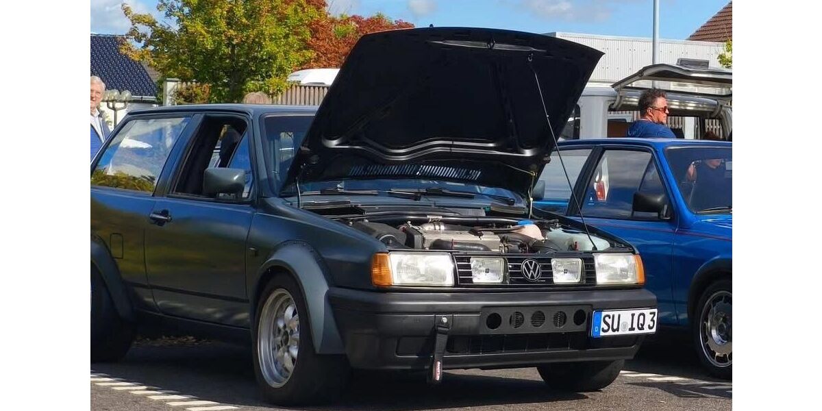 VW Polo 22.700 km 13.900 &euro; hennef 53773
