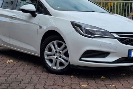 Opel Astra 186.558 km 7.000 € Mannheim 68409