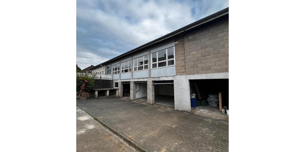 Gewerbeobjekt Sinn - 210.000&euro; | Angebot:24696922