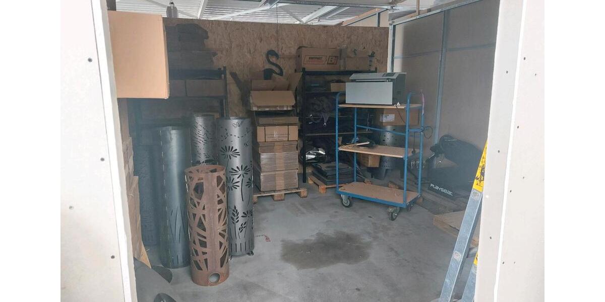 Gewerbeobjekt Schömberg - 500&euro; | Angebot:26036872