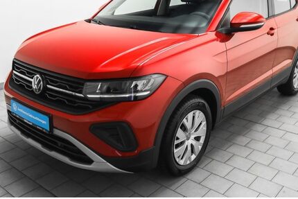 VW T-Cross 2.453 km 18.870 &euro; Holzminden 37603