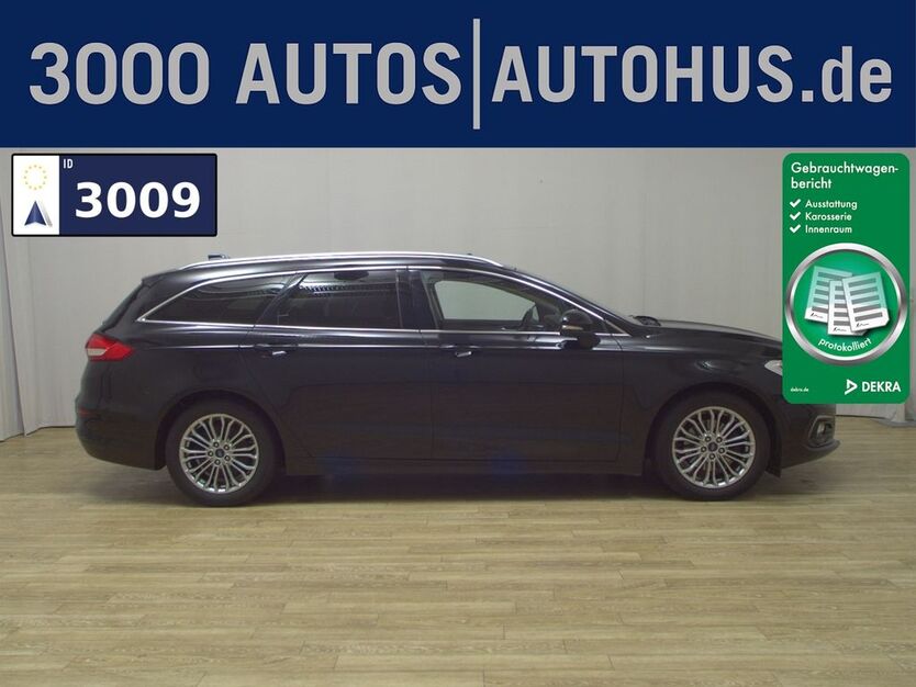 Ford Mondeo 159.003 km 12.980 € Bremen / Arsten 28279