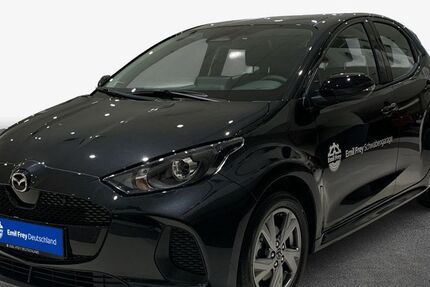Mazda 2 Hybrid 2.500 km 22.990 &euro; Stuttgart 70190