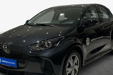 Mazda 2 Hybrid 3.000 km 22.590 &euro; Stuttgart 70190