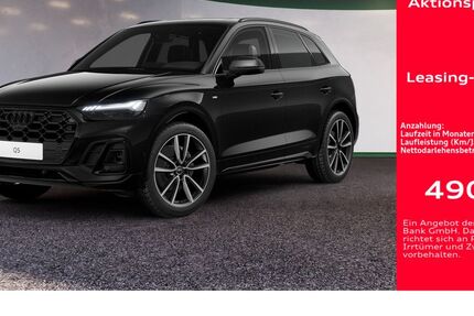 Audi Q5 77.011 km 43.990 &euro; Menden 58706