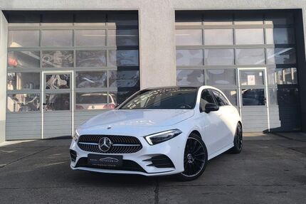 Mercedes-Benz A 200 24.495 km 34.990 &euro; Rathenow 14712