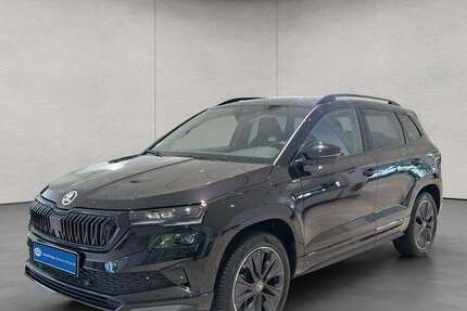 Skoda Karoq 28.000 km 38.995 &euro; Stuttgart 70190