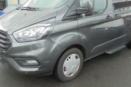 Ford Tourneo Custom 113.800 km 24.400 &euro; Nürnberg 90431