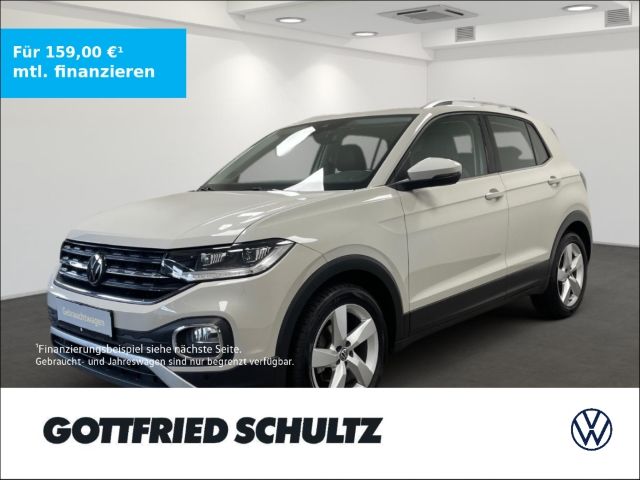 T-Cross