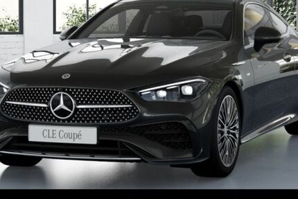 Mercedes-Benz CLE 300 9.900 km 63.850 € Mainz 55128