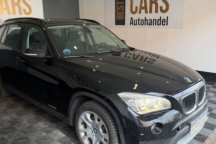 BMW X1 220.897 km 5.500 &euro; Bochum 44805