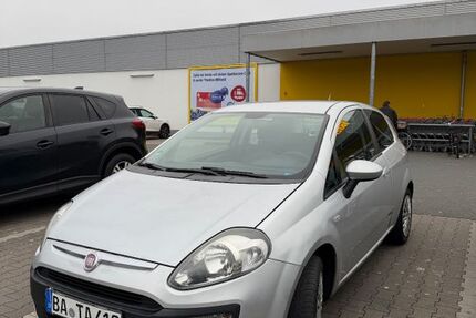 Fiat Punto Evo 159.000 km 1.800 &euro; Strullendorf 96129