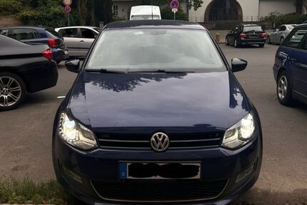VW Polo