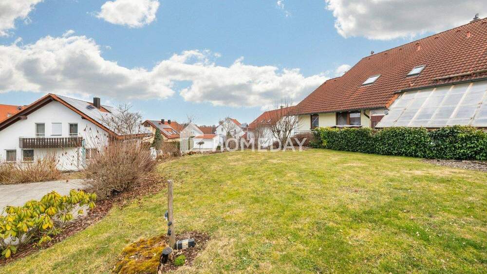 Einfamilienhaus Heroldstatt Ennabeuren - 5 Zimmer, 119 m&sup2;, 315.000&euro; | Angebot:25773304