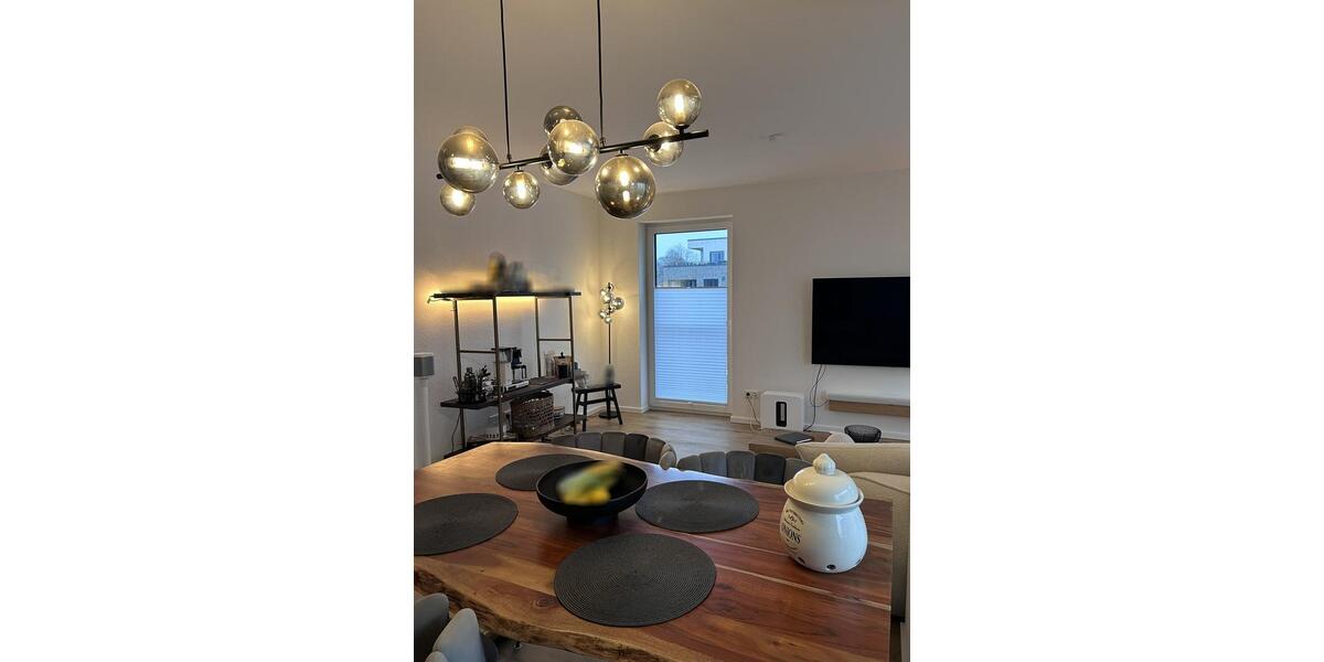 Etagenwohnung Viöl - 3 Zimmer, 80 m&sup2;, 1.010&euro; | Angebot:25234228