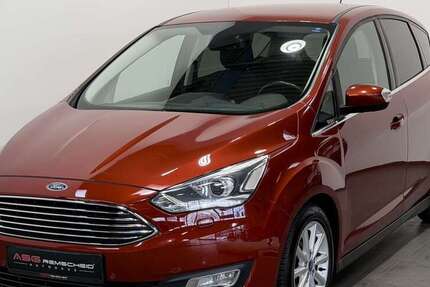 Ford C-Max 149.000 km 7.990 &euro; Remscheid/NRW 42855