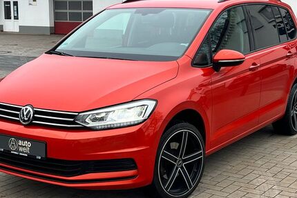 VW Touran 119.264 km 17.998 &euro; Nienburg 31582