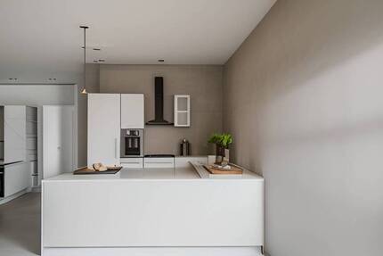 EG-Wohnung mit Bonus-Untergeschoss ! 3 zimmer