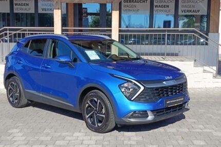 Kia Sportage 15.849 km 25.990 &euro; Höhenkirchen-Siegertsbrunn 85635