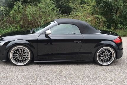 Audi TTS 191.000 km 15.000 € Lichtenau 91623