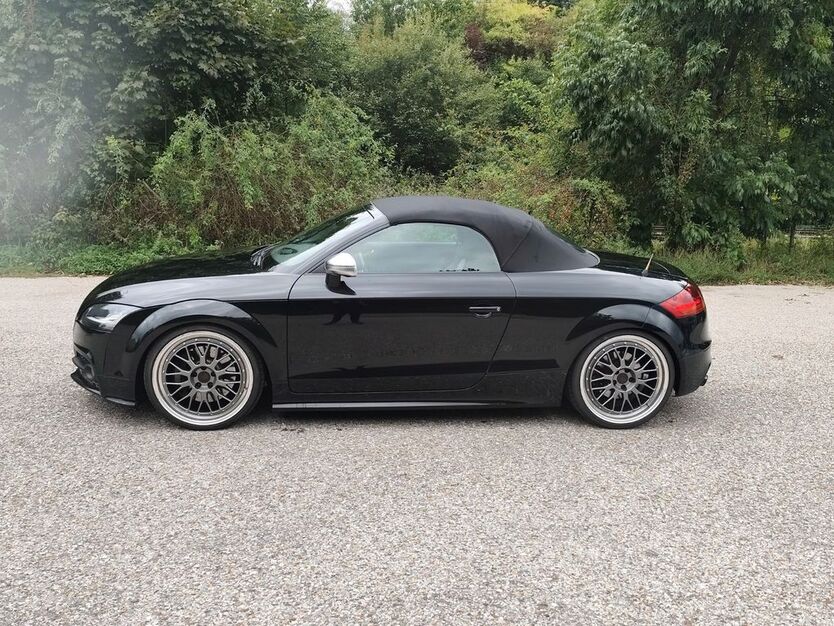 Audi TTS 191.000 km 15.000 € Lichtenau 91623