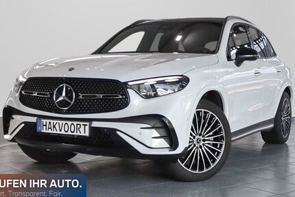 Mercedes-Benz GLC 450 23.909 km 71.880 &euro; Bad Marienberg 56470
