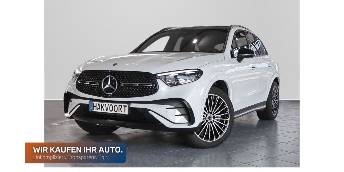Mercedes-Benz GLC 450 23.909 km 71.880 &euro; Bad Marienberg 56470