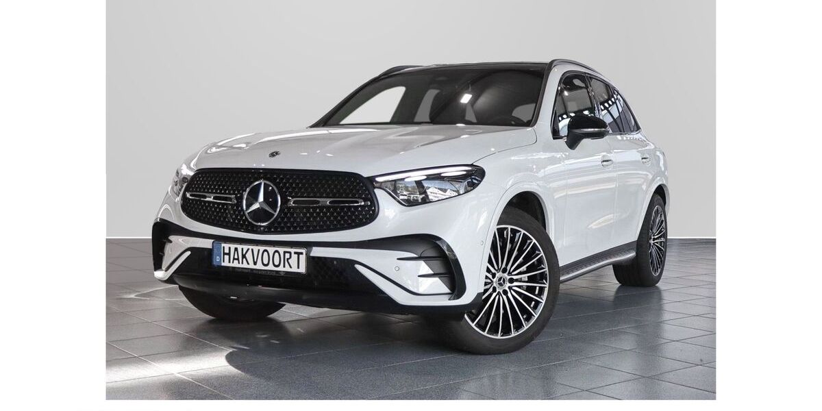 Mercedes-Benz GLC 450 23.909 km 73.980 &euro; Bad Marienberg 56470