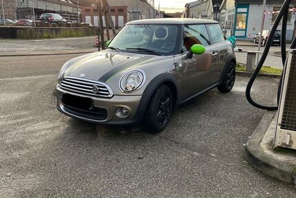 Mini ONE 94.700 km 7.500 &euro; Trippstadt 67705