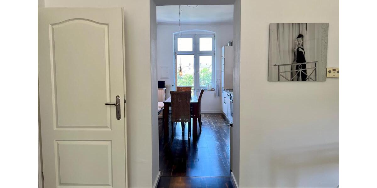 Wohnen auf Zeit Düsseldorf Stadtbezirk 3 - 2 Zimmer, 72 m&sup2;, 1.595&euro; | Angebot:26663134