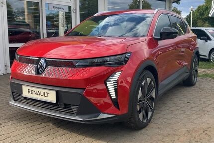 Renault Scenic E-TECH 1.001 km 46.749 &euro; Massen 03238