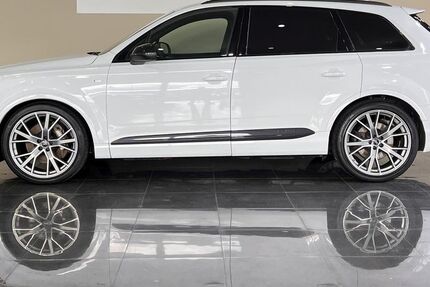 Audi Q7 160.000 km 39.698 &euro; Dautphetal 35232