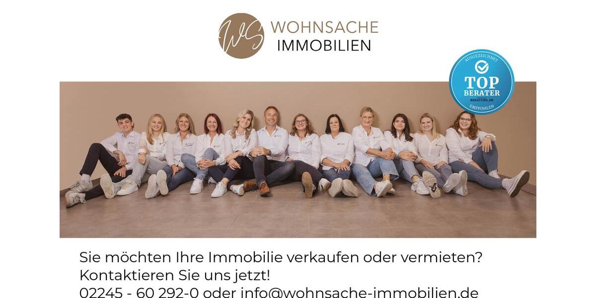 Einfamilienhaus Much - 4 Zimmer, 142 m&sup2;, 1.150&euro; | Angebot:22956121