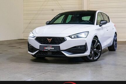 Cupra Leon 16.982 km 28.199 &euro; Hamm 59067
