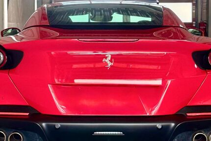 Ferrari Portofino 3.000 km 229.900 &euro; Berlin 12555