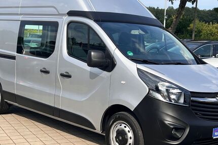 Opel Vivaro 56.250 km 18.990 &euro; Teltow 14513