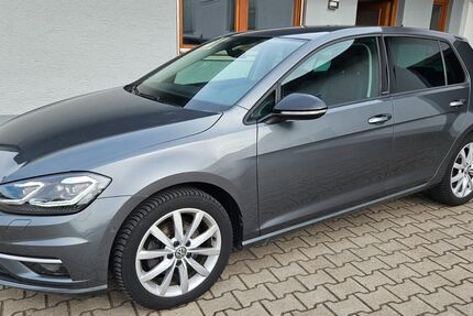 VW Golf 80.824 km 16.950 &euro; Bad Kötzting 93444