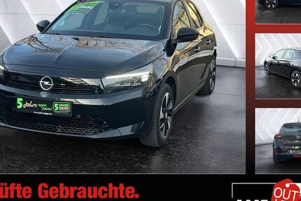 Opel Corsa 19.505 km 17.490 &euro; Pfullingen 72793