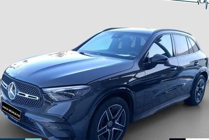 Mercedes-Benz GLC 200 6.928 km 54.250 &euro; Weißenfels 06667