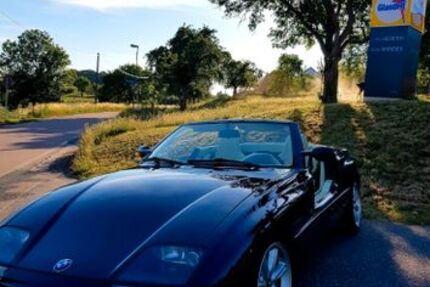 BMW Z1 24.700 km 45.000 &euro; Waldheim 04736