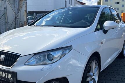 Seat Ibiza 186.500 km 6.890 &euro; Egelsbach 63329