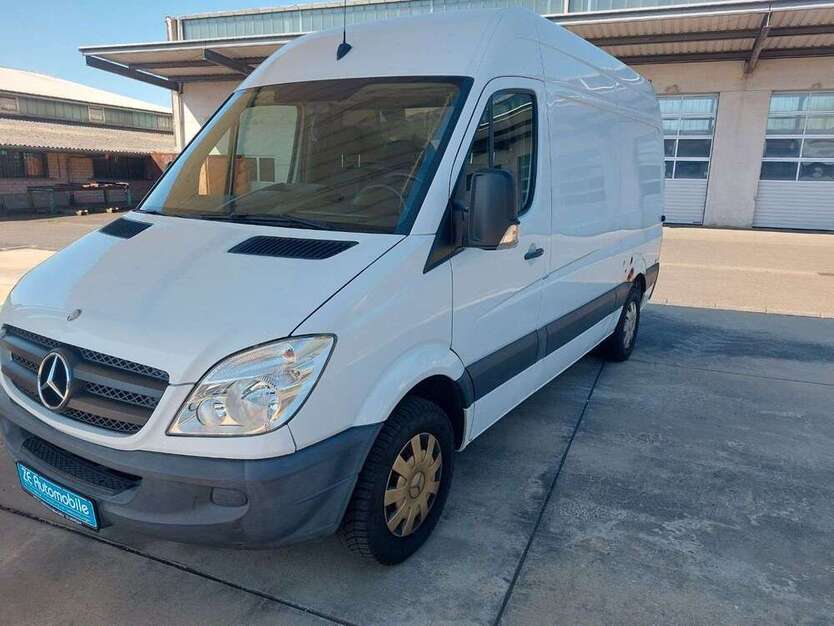 Sprinter