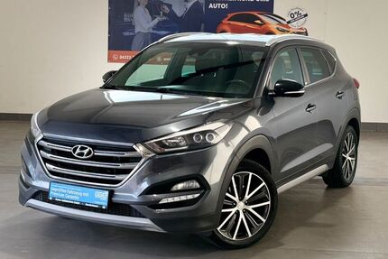 Hyundai TUCSON 67.000 km 18.999 &euro; Ganderkesee 27777