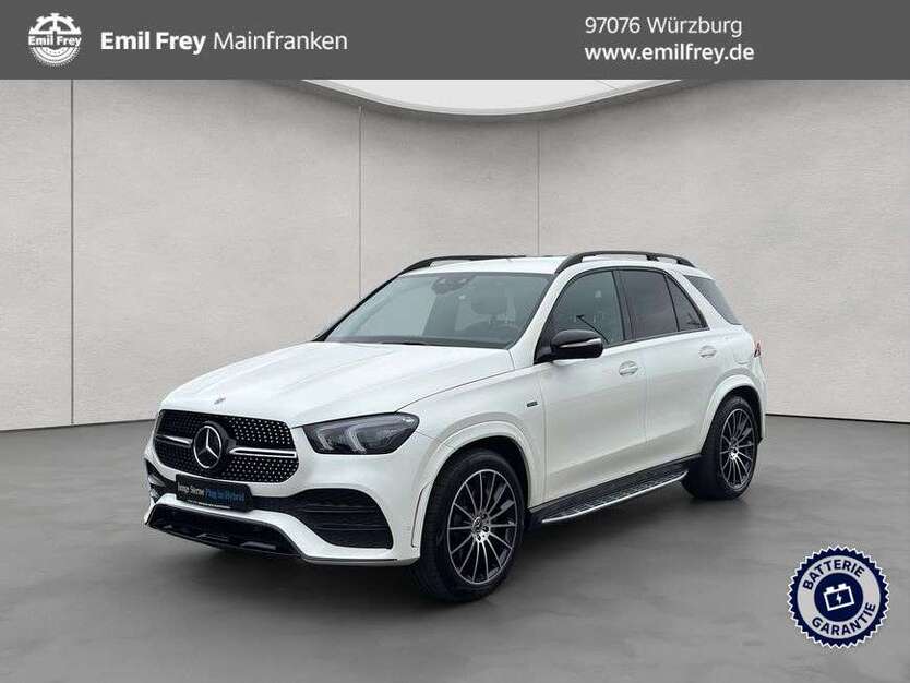 GLE 350